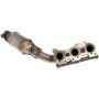 DORMAN 674-308 Manifold Converter - Not CARB Compliant