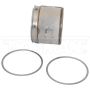 DORMAN 674-3100 HD DOC - Not CARB Compliant