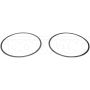 DORMAN 674-3101 HD DOC - Not CARB Compliant