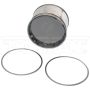 DORMAN 674-3104 HD DOC - Not CARB Compliant