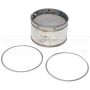 DORMAN 674-3104 HD DOC - Not CARB Compliant