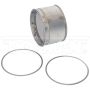 DORMAN 674-3104 HD DOC - Not CARB Compliant