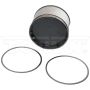 DORMAN 674-3105 HD DOC - Not CARB Compliant