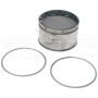 DORMAN 674-3105 HD DOC - Not CARB Compliant