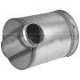 DORMAN 674-3109 HD DOC - Not CARB Compliant