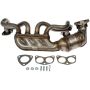 DORMAN 674-311 Manifold Converter - Not CARB Compliant