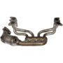 DORMAN 674-311 Manifold Converter - Not CARB Compliant