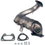 DORMAN 674-313 Manifold Converter - Not CARB Compliant