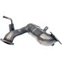 DORMAN 674-313 Manifold Converter - Not CARB Compliant