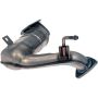 DORMAN 674-313 Manifold Converter - Not CARB Compliant