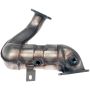 DORMAN 674-313 Manifold Converter - Not CARB Compliant