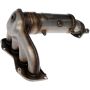 DORMAN 674-314 Manifold Converter - Not CARB Compliant