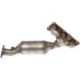 DORMAN 674-319 Manifold Converter - Not CARB Compliant