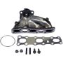 DORMAN 674-331 Exhaust Manifold Kit - Includes Required Gaskets And Hardware