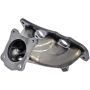 DORMAN 674-331 Exhaust Manifold Kit - Includes Required Gaskets And Hardware
