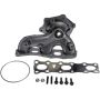 DORMAN 674-332 Exhaust Manifold Kit - Includes Required Gaskets And Hardware