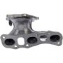 DORMAN 674-332 Exhaust Manifold Kit - Includes Required Gaskets And Hardware