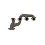 DORMAN 674-334 Exhaust Manifold Kit - Includes Required Gaskets And Hardware