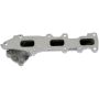 DORMAN 674-341 Exhaust Manifold Kit