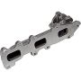 DORMAN 674-341 Exhaust Manifold Kit