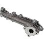 DORMAN 674-341 Exhaust Manifold Kit