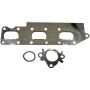 DORMAN 674-341 Exhaust Manifold Kit