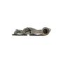 DORMAN 674-356 Exhaust Manifold Kit - Includes Required Gaskets And Hardware