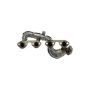 DORMAN 674-357 Exhaust Manifold Kit - Includes Required Gaskets And Hardware