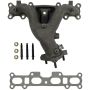 DORMAN 674-358 Exhaust Manifold Kit - Includes Required Gaskets And Hardware