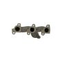 DORMAN 674-359 Exhaust Manifold Kit - Includes Required Gaskets And Hardware