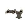 DORMAN 674-360 Exhaust Manifold Kit - Includes Required Gaskets And Hardware
