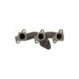 DORMAN 674-362 Exhaust Manifold Kit - Includes Required Gaskets And Hardware