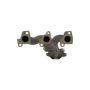 DORMAN 674-363 Exhaust Manifold Kit - Includes Required Gaskets And Hardware