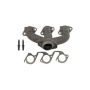 DORMAN 674-366 Exhaust Manifold Kit - Includes Required Gaskets And Hardware