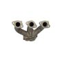 DORMAN 674-367 Exhaust Manifold Kit - Includes Required Gaskets And Hardware