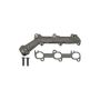 DORMAN 674-368 Exhaust Manifold Kit - Includes Required Gaskets And Hardware