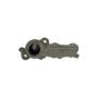 DORMAN 674-376 Exhaust Manifold Kit - Includes Required Gaskets And Hardware
