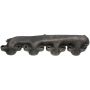 DORMAN 674-380 Exhaust Manifold Kit - Includes Required Gaskets And Hardware