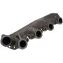 DORMAN 674-380 Exhaust Manifold Kit - Includes Required Gaskets And Hardware