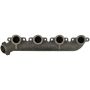 DORMAN 674-383 Exhaust Manifold Kit - Includes Required Gaskets And Hardware