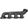 DORMAN 674-390 Exhaust Manifold Kit - Includes Required Gaskets And Hardware