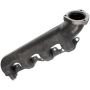 DORMAN 674-390 Exhaust Manifold Kit - Includes Required Gaskets And Hardware