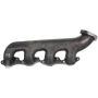 DORMAN 674-390 Exhaust Manifold Kit - Includes Required Gaskets And Hardware
