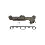 DORMAN 674-393 Exhaust Manifold Kit - Includes Required Gaskets And Hardware