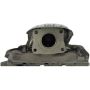 DORMAN 674-394 Exhaust Manifold Kit - Includes Required Gaskets And Hardware