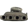 DORMAN 674-394 Exhaust Manifold Kit - Includes Required Gaskets And Hardware