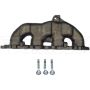 DORMAN 674-395 Exhaust Manifold Kit - Includes Required Gaskets And Hardware