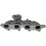 DORMAN 674-395 Exhaust Manifold Kit - Includes Required Gaskets And Hardware