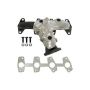 DORMAN 674-400 Exhaust Manifold Kit - Includes Required Gaskets And Hardware