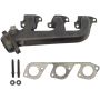DORMAN 674-404 Exhaust Manifold Kit - Includes Required Gaskets And Hardware